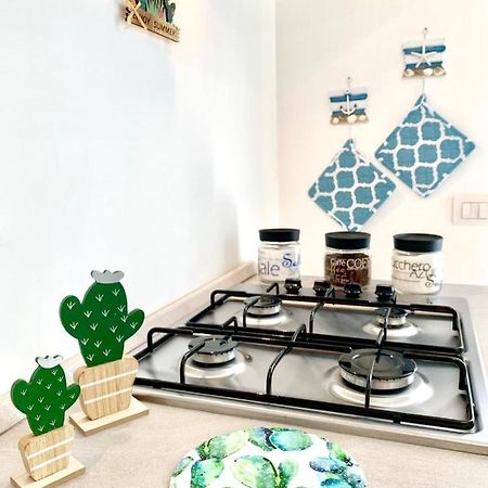Appartement Dame' à Marina di Ragusa Extérieur photo