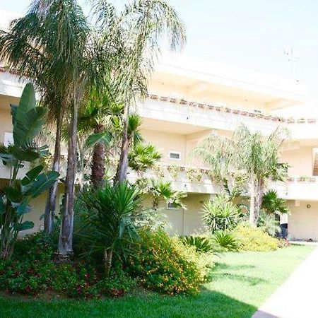 Appartement Dame' à Marina di Ragusa Extérieur photo