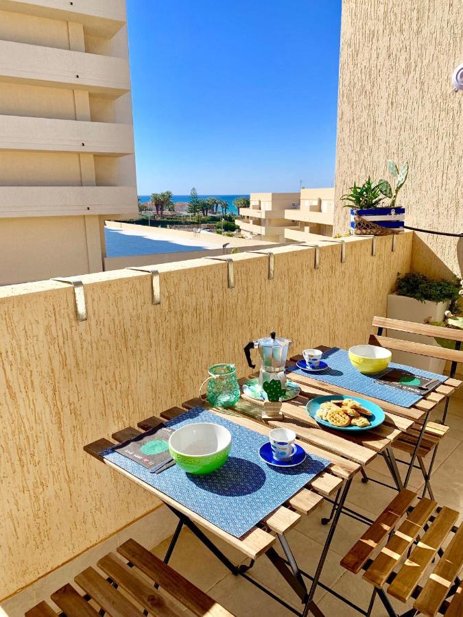 Appartement Dame' à Marina di Ragusa Extérieur photo
