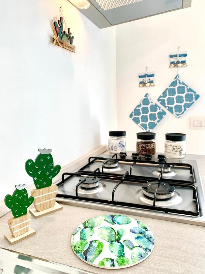Appartement Dame' à Marina di Ragusa Extérieur photo