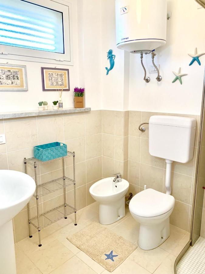 Appartement Dame' à Marina di Ragusa Extérieur photo