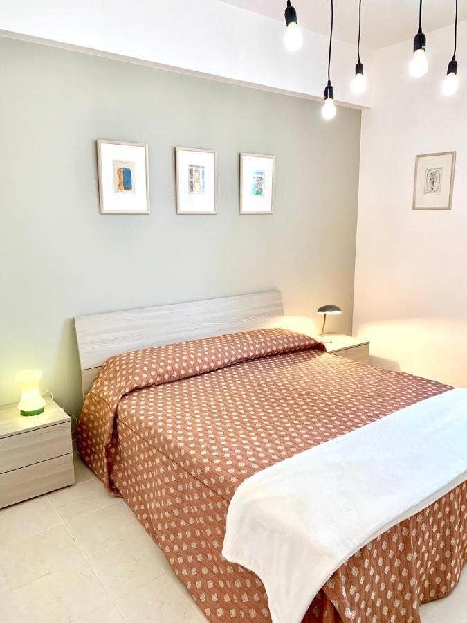 Appartement Dame' à Marina di Ragusa Extérieur photo